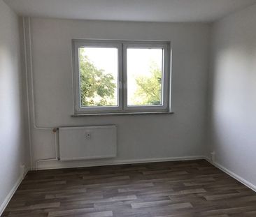 Sanierte 2-Zimmerwohnung - Foto 1