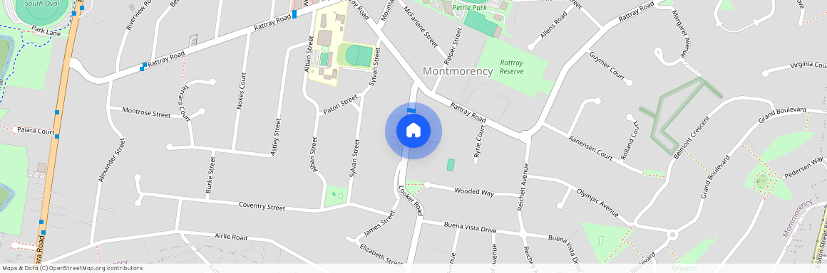 2/58B Looker Road, Vic 3094, Montmorency