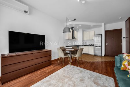 Elegancki apartament w budynku Z BASENEM! - Фото 2