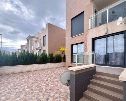 APARTMENT FOR RENT 2 BEDROOMS AND 2 BATHROOMS - Photo 1