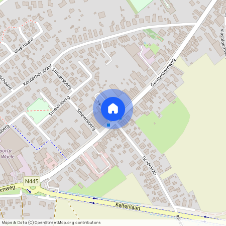 Gentsesteenweg, 138/W11, 9240, Zele