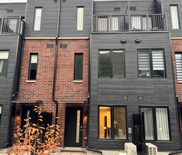 For Lease - 3069 Pharmacy Avenue Unit# 9, Toronto, Ontario - Photo 4