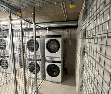 For rent – New 3.5-room apartment with garden in Avenches - Foto 1