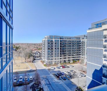 For Lease - 370 HWY 7 E Avenue Unit# 906, Richmond Hill, Ontario - Photo 5