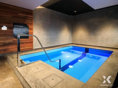 “Amazing 1 bedroom apartment in the CBD - Fulton Lane Tower 2” - Photo 5