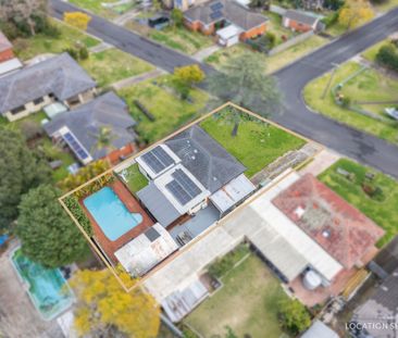 Renovated Home with Pool - Photo 3