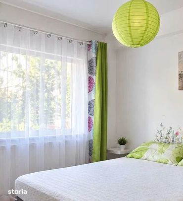 Apartament 3 camere, Grigorescu, langa Malul Somesului! - Fotografie 1