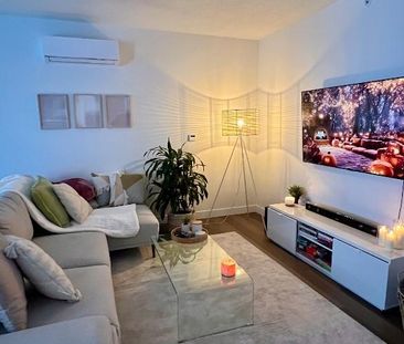 Condo meublé 3 1/2 Laval - Photo 1