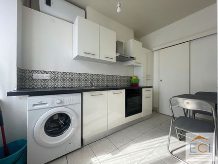 Appartement Meublé - LIMOGES - Photo 3