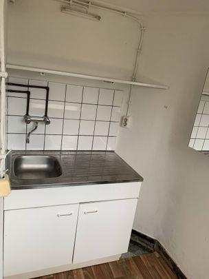 Te huur: Kamer Victor de Stuersstraat in Maastricht - Foto 1
