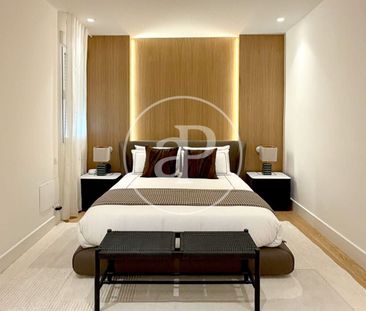 Flat for rent in Jerónimos (Madrid) - Foto 4