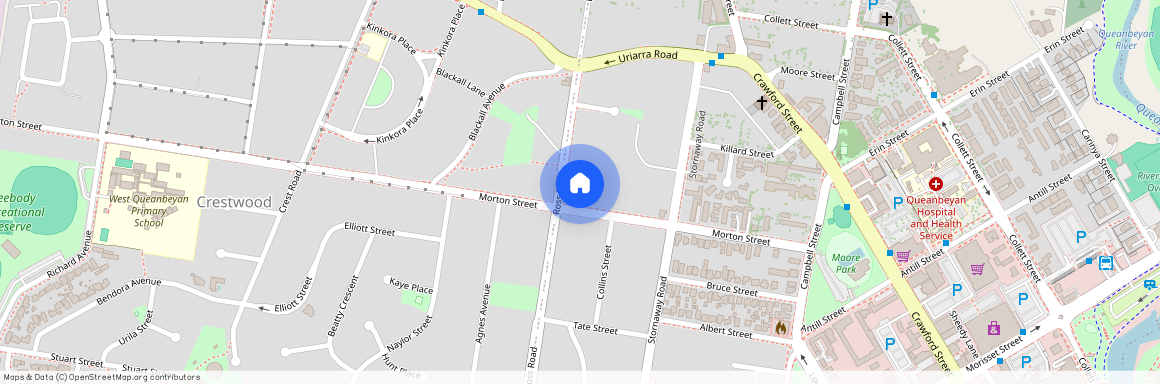 39B Morton Street, NSW, 2620, Queanbeyan