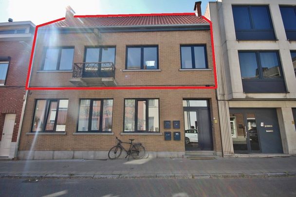 Lichtrijk en ruim duplex appartement - Foto 1
