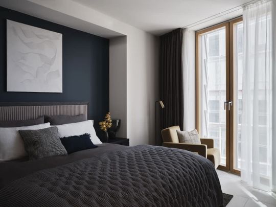 Shard Place, London Bridge Street, SE1 - Photo 1