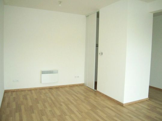 Appartement RUE LANSON - Photo 1
