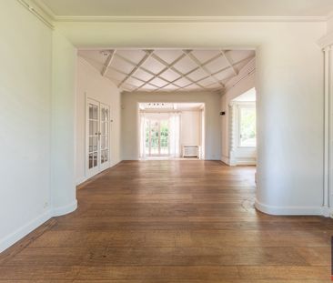 Charmante vrijstaande villa in het hartje Zoute - Photo 6