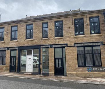 1 bedroom in a house share to rent - Photo 4