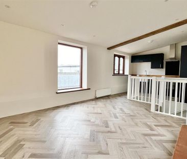 2 bedroom barn conversion to rent - Photo 6