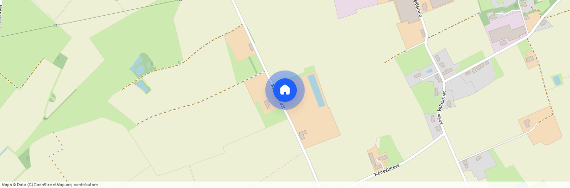 Kasteelstraat 42, Staden, 8840