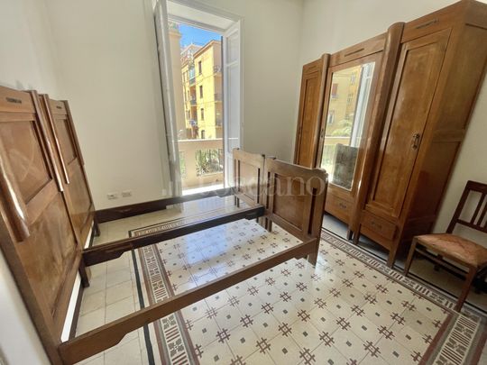 Casa a Palermo in Viale Regina Margherita, Dante - Photo 1