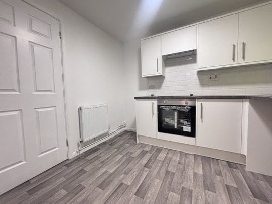 Benington Walk, Mansfield Woodhouse, Property for rent - Photo 1