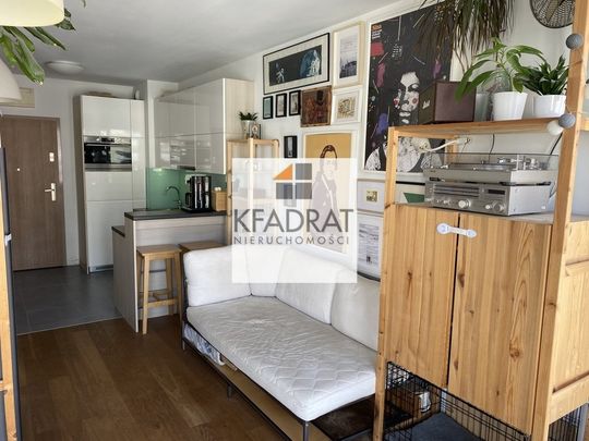 Centrum, apartament 1 pokojowy - Kamienica Nova - Photo 1