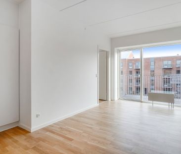 3-vær. lejlighed - Photo 1