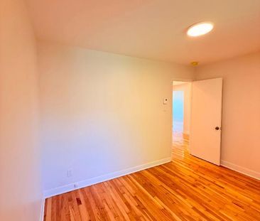 Superbe 5½ moderne à Montréal-Nord – Aire ouverte, îlot central, th... - Photo 3