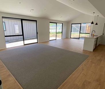 Stunning spacious home in Hanley's Farm - Photo 5