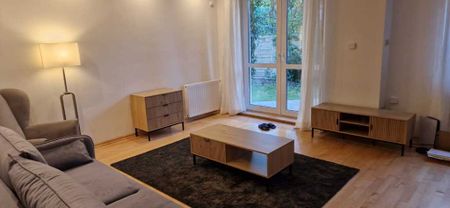 3pok. 86m2, ogród 200m2, 2 miejsca post., Gumieńce - Zdjęcie 4