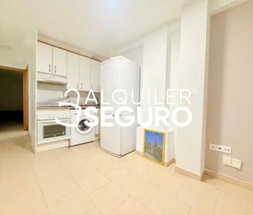 Piso en alquiler en Tetuan - Foto 2