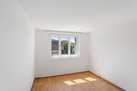 Schöne 3.0-Zimmerwohnung im EG - Photo 3