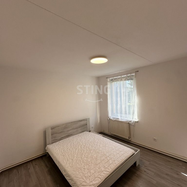 Byt 3+1 k pronájmu, Žďár nad Sázavou / Žďár nad Sázavou 2, ulice Purkyňova - Photo 1