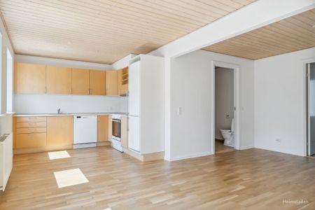 5-værelses Rækkehus på 122 m² i Skødstrup - Photo 5