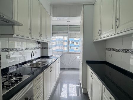 Apartamento T3 em Lisboa - Foto 5