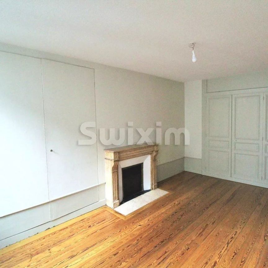 appartement Saint-Claude - Photo 1