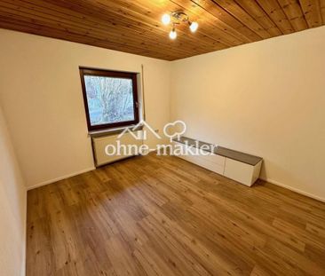 Spacious 150 m² Apartment with Stunning Green Views & Swabian Alb P... - Photo 5