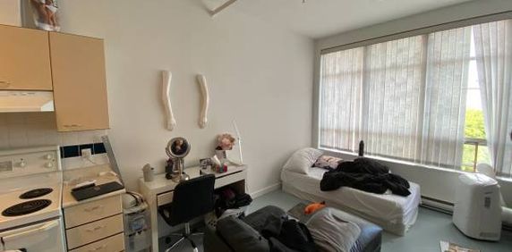 Studio Apartment for rent at The Artiste (Vancouver, Mount Pleasant) - Photo 2