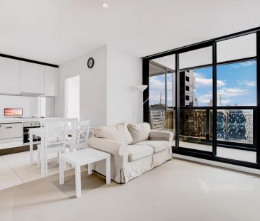 2 Bed 2 Bath - Photo 3