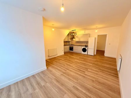 1 bedroom apartment to rent - Photo 4