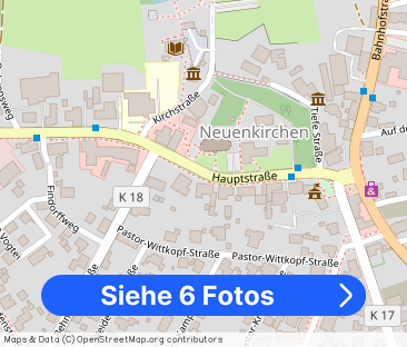 Angenehme 2-Zmmer Wohnung in Neuenkirchen - Foto 1