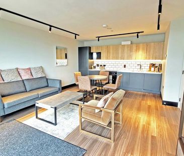 2 bedroom apartment to rent - Photo 2