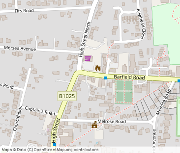 Barfield Road, West Mersea, - Photo 1