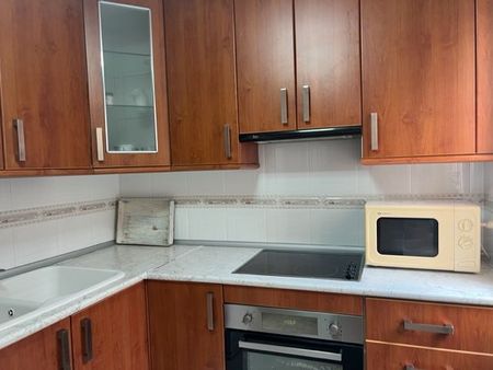 Piso de alquiler en Calle Cisneros, 22, Centro - Photo 4