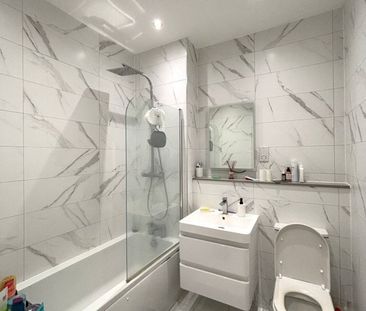 Dudley Mansions, Lansdowne Place, Hove - Photo 4