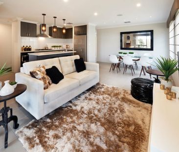 Welcome to your dream family home in the sought-after Ashby Rise Es... - Photo 2