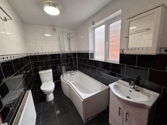 Upper Newborough Street, Burton Stone Lane - P2265 - Photo 1