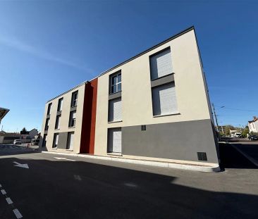 Location appartement 1 pièce - 21.2m² à Troyes (10000) - Photo 3
