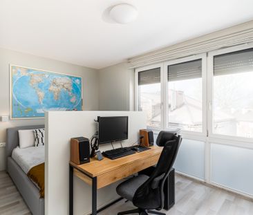 2-pok. 50m2, Stare podgórze, klima, parking - Photo 6