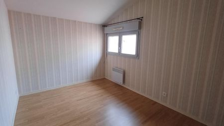 location Maison T3 DE 65m² À CUGNAUX - Photo 4